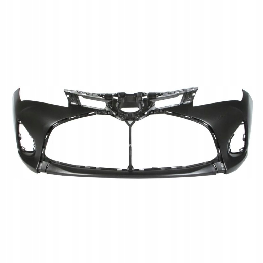 фото №1, Бампер перед toyota yaris toyota yaris 10-