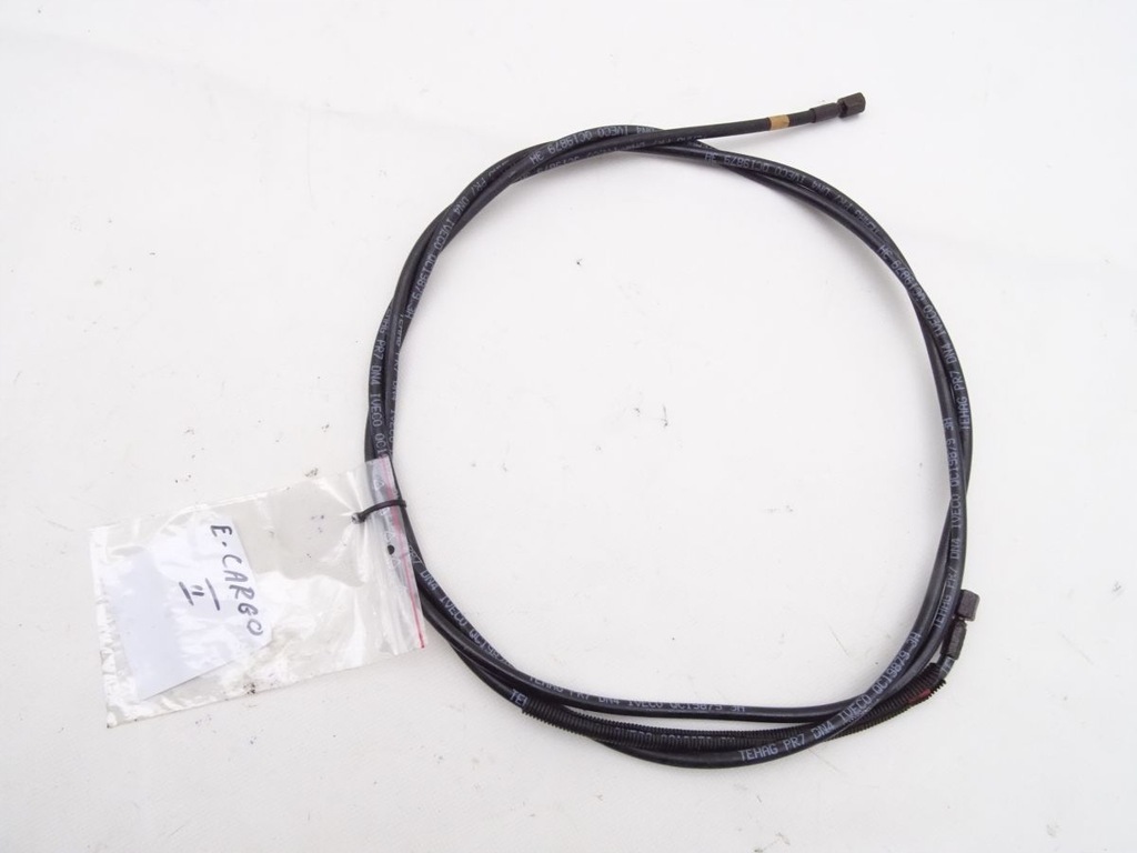 фото №1, Iveco eurocargo 02-15 шланг подъёма кабины