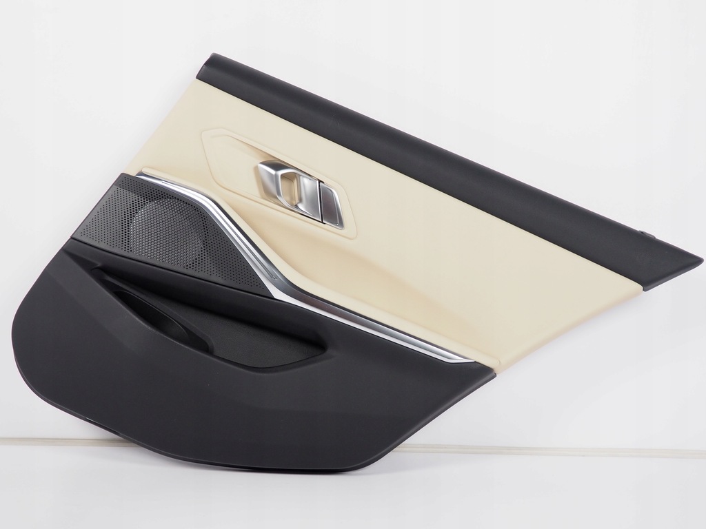 фото №1, Bmw g20 g21 обивка дверь задняя задняя правая правый