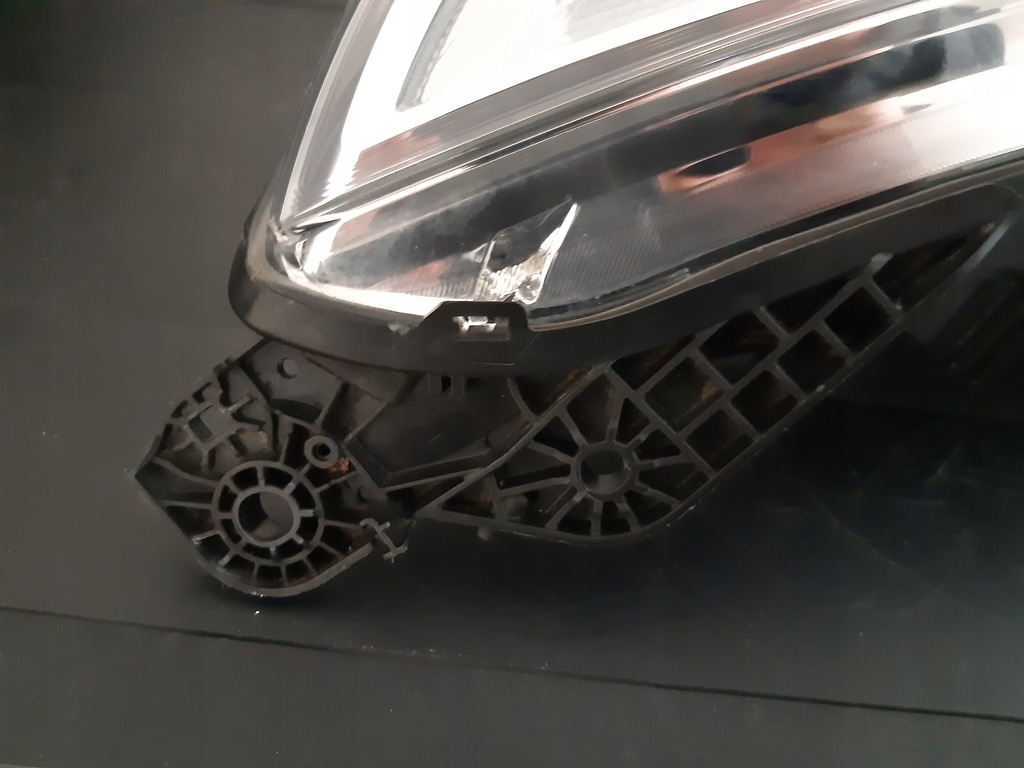 фото №8, Ford s-max mk ii galaxy mk iv левая em2b-13w030-ge