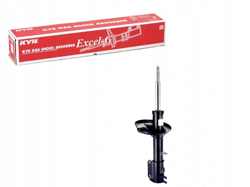 фото №1, Амортизатор chevrolet перед epica 2.0i 2.0d 2.5i