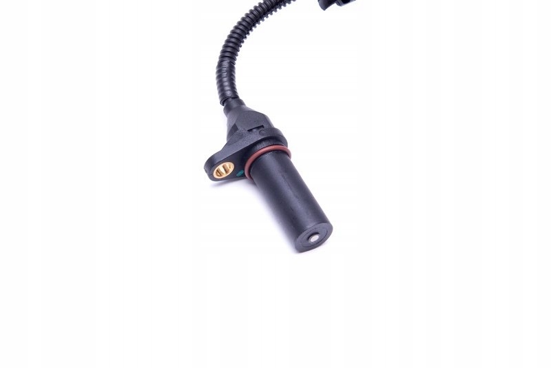 фото №11, Датчик вала колінчастого hyundai kia 391802b000