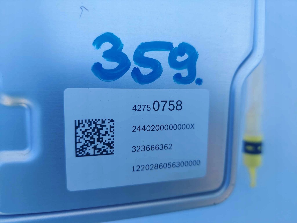 Opel astra k рестайлинг  насос тормозная abs nowa оригинальный номер в Украине