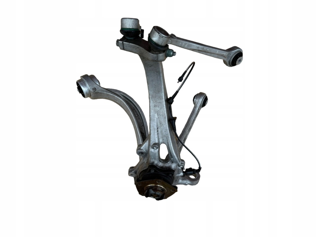 фото №1, Права поворотний кулак ступиця важелі audi q7 q8 4m0