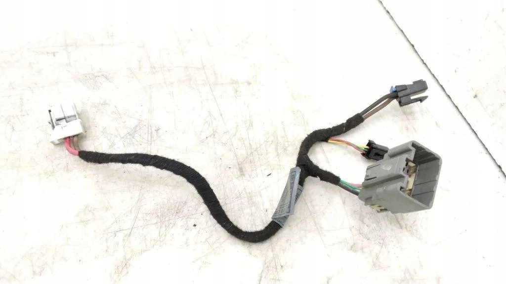 фото №7, Реле вентилятора отопителя renault laguna iii grandtour kt0/1