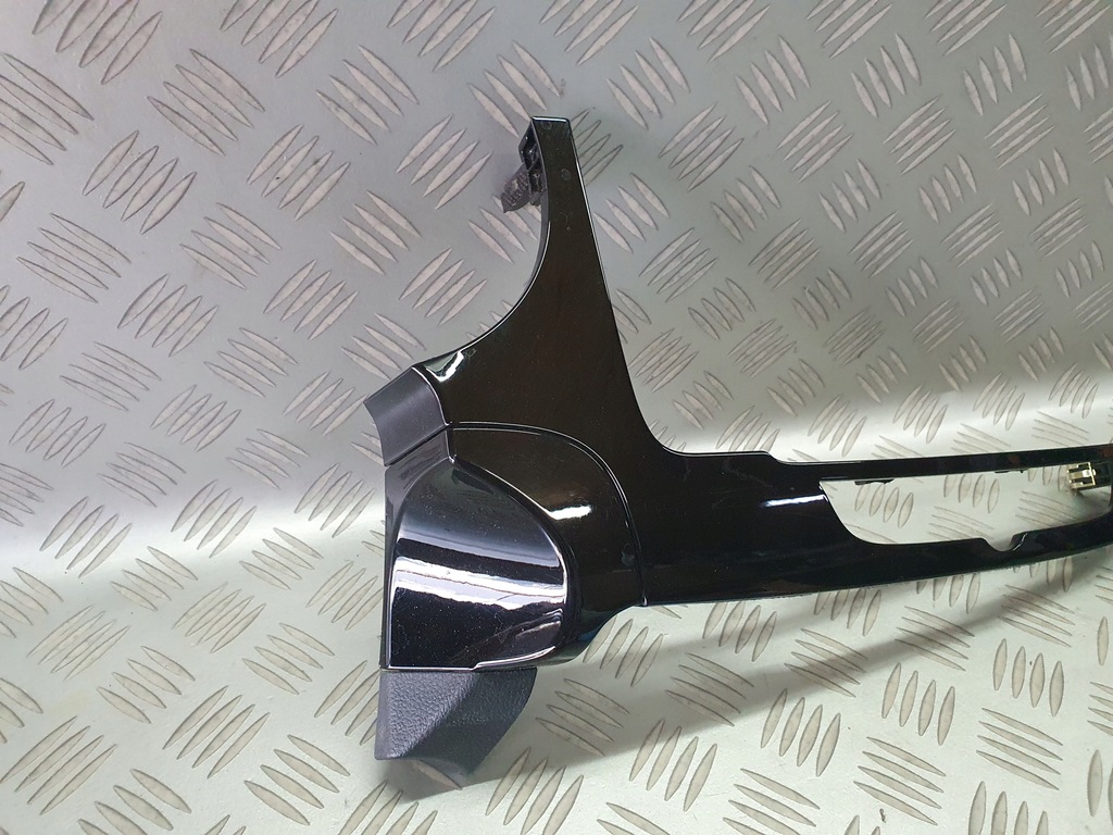 фото №4, Панель радио dekor рамка opel mokka x