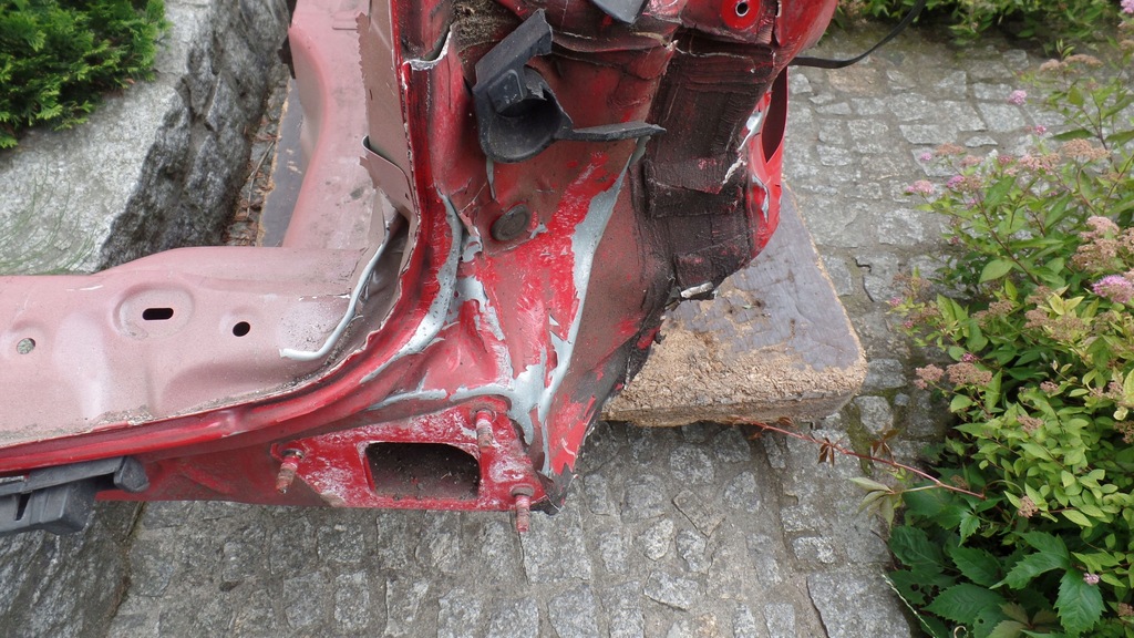 фото №4, Четверть задняя задняя правая opel astra k 5 kombi