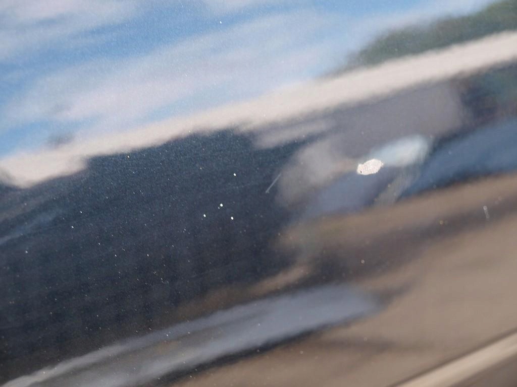 фото №9, Двері лівий перед bmw 7 e65 e66 black saphire 475