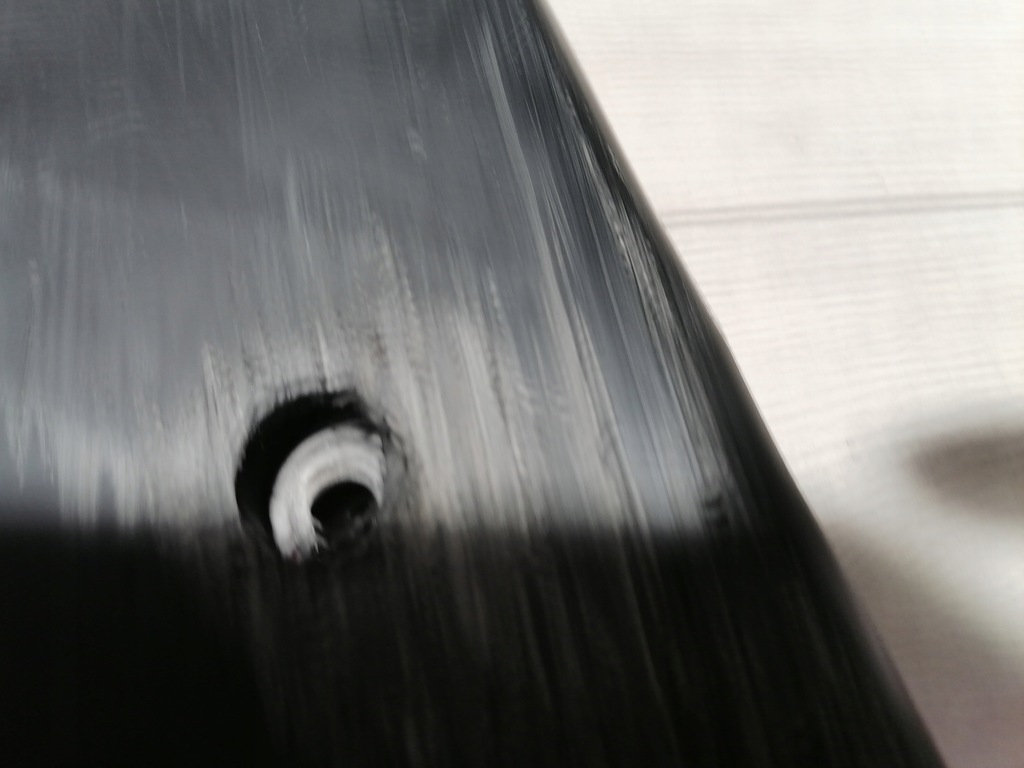 фото №6, Porsche cayman gt4 rs спойлер перед l 982807749