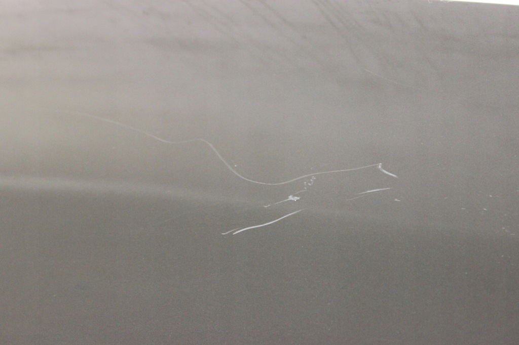 фото №6, Кришка багажника задня багажника bmw x3 e83 lift 2006r- 475