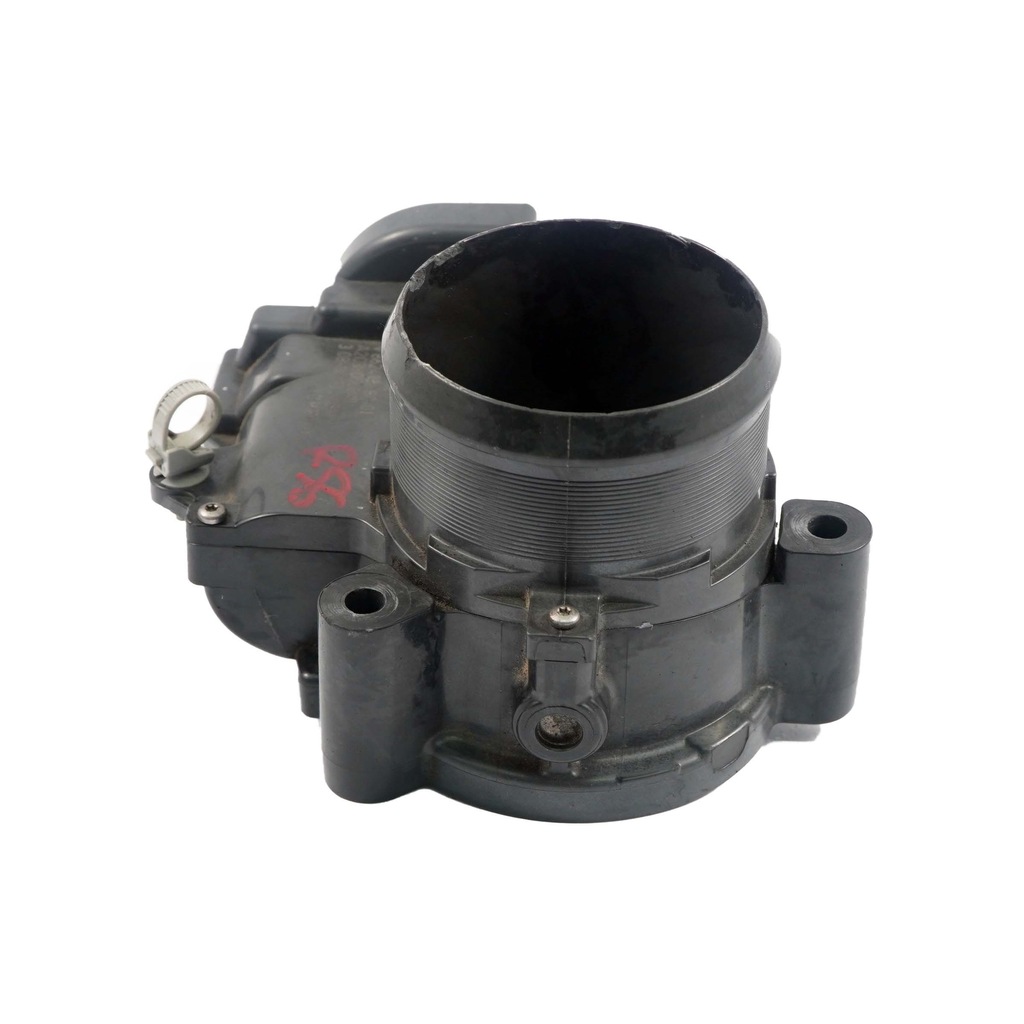 фото №6, Mini r55 r56 r57 r58 r59 r60 бензин n14 дроссельная заслонка 7528179