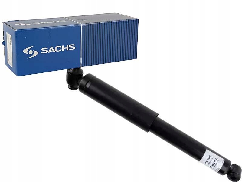 Купить Sachs амортизатор 316 966