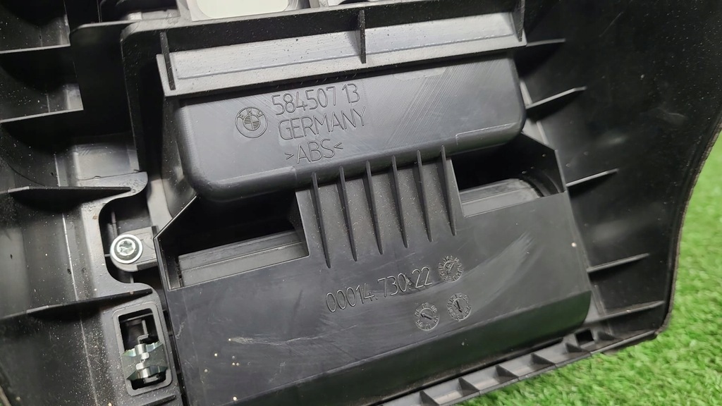 фото №7, Тунель середній задня задній bmw 3 e92 e93 oem