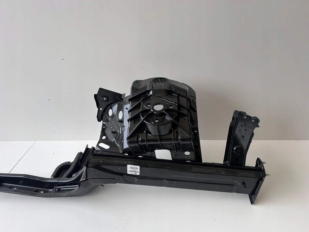 фото №3, Alfa romeo giulia лонжерон левая четверть чашка 50548250 оригинал