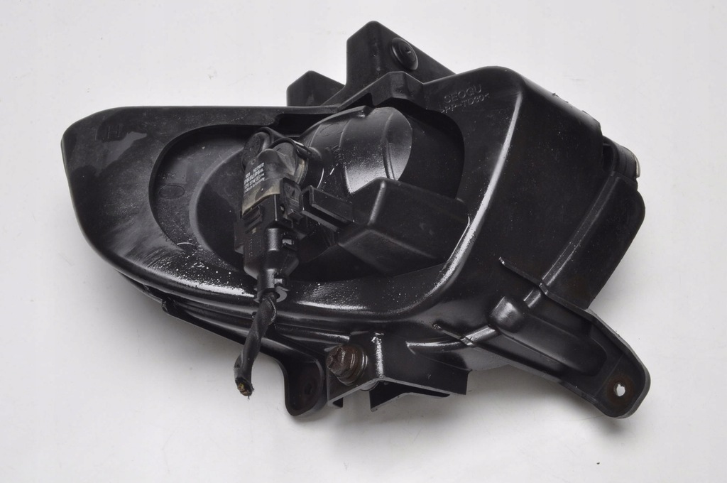 фото №5, Hyundai i30 lift противотуманная фара левый