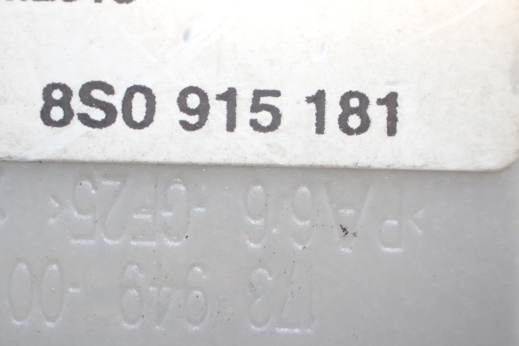 фото №7, Audi клема мінусова 8s0915181