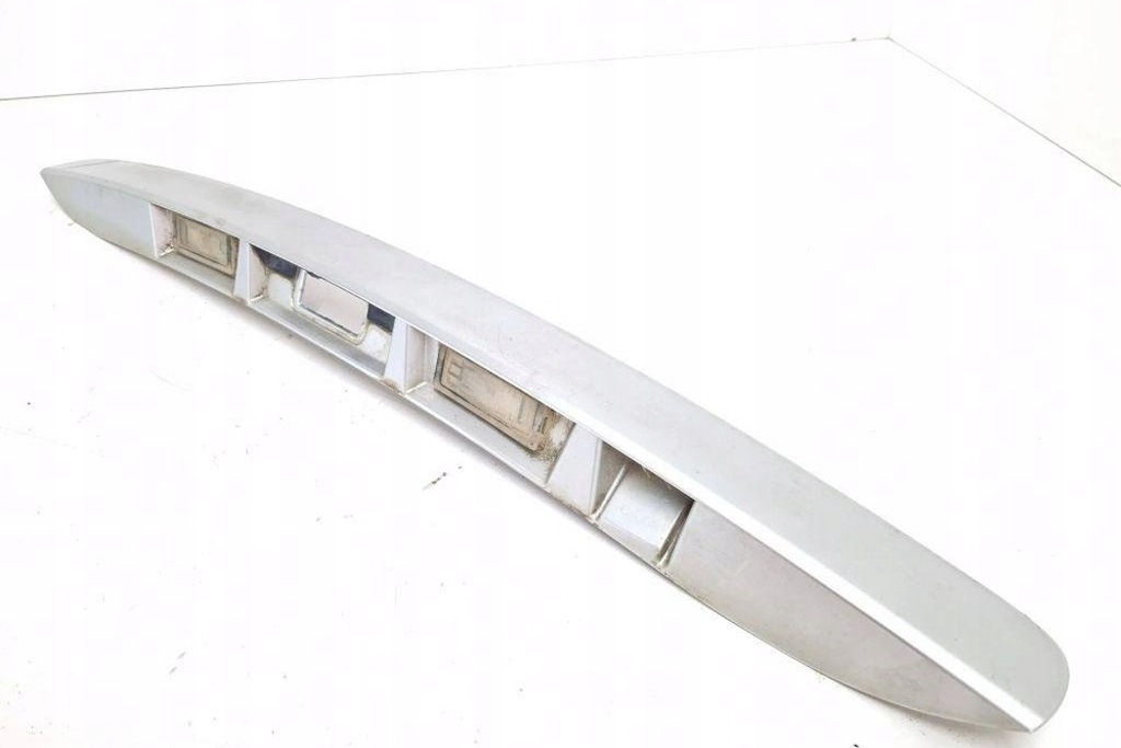 фото №7, Підсвітка номера реєстрації renault grand scénic iii jz0/1_