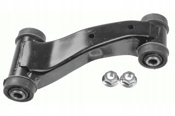 фото №2, Рычаг nissan перед primera 90-01 pr верхний lemford