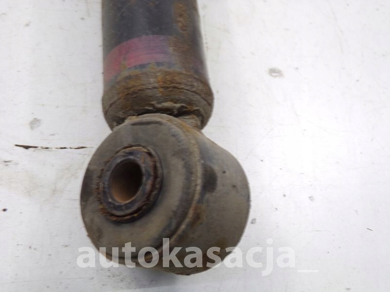 фото №2, Space runner ii n50 амортизатор задняя mr267835