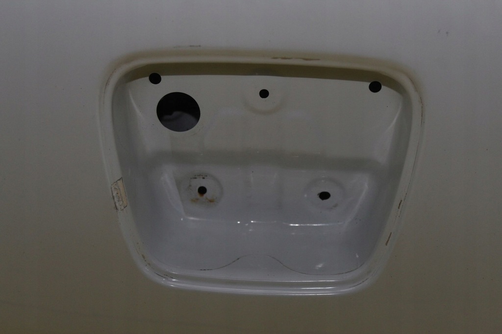 фото №6, Крышка багажника багажника kia ceed i 3d hb