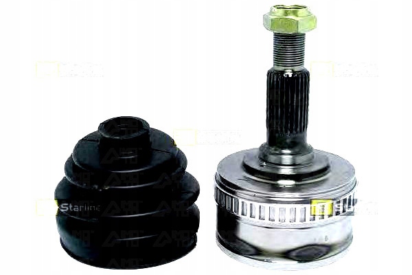 Купить Starline шрус  приводной 3300036 3301585 spi20176