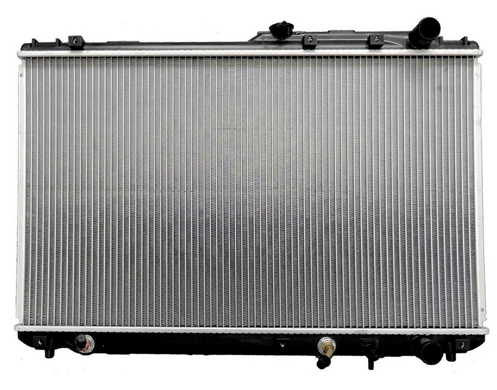 фото №1, Радиатор wody lexus es 3.0 v6 1991 - 1997