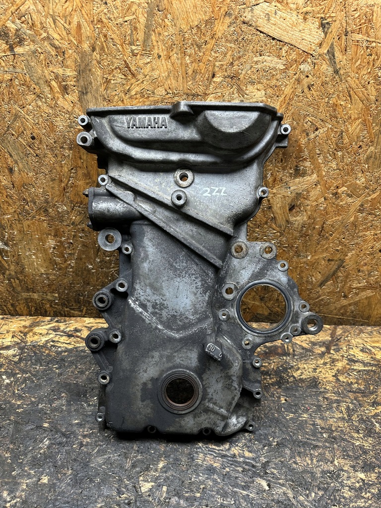 фото №1, Корпус захист розподільного валу toyota celica vii 2zz