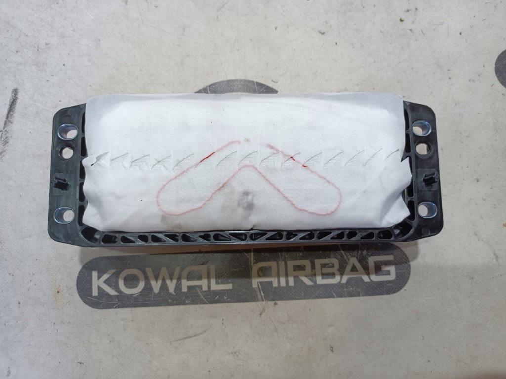 фото №1, Skoda kamiq 658 подушка безопасности подушка пассажира пассажир оригинал