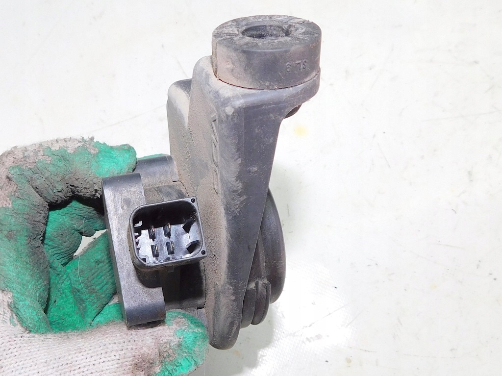 фото №5, Peugeot 807 c8 2.2b 04r круиз-контроль