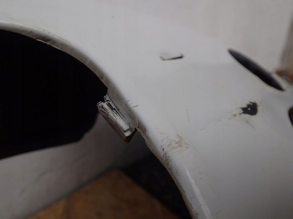 фото №3, Бампер задня задній mini countryman r60 2010-