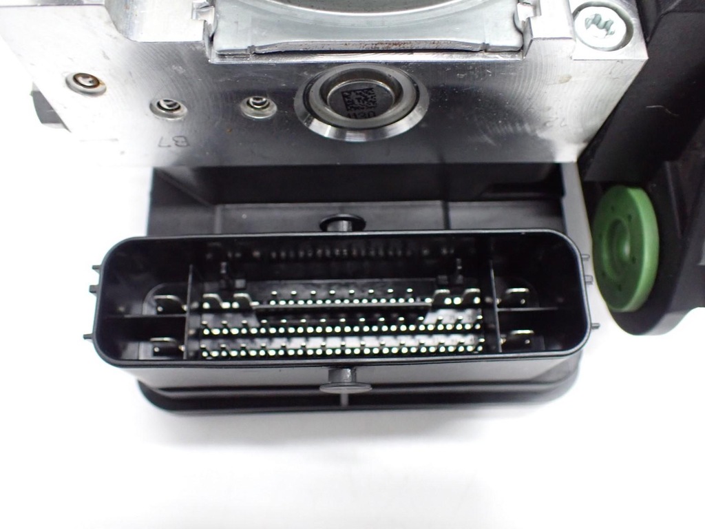 фото №7, Насос abs тормозная 5wa614517bl vw caddy 2k 2k7 iv v 23r