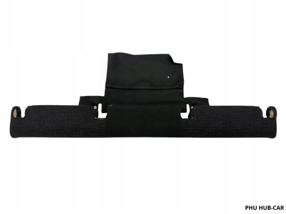 фото №1, Молдинг накладка сидіння 8099839 bmw e46 touring