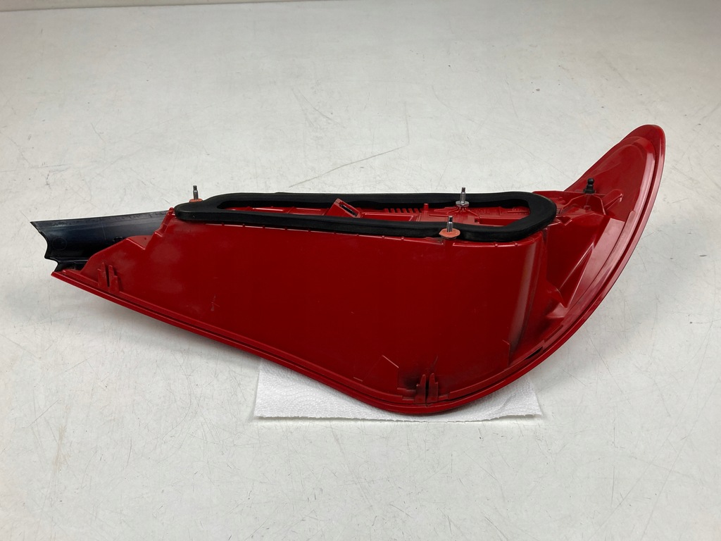 фото №12, Лампа левая задняя mercedes cla a117 w117 led a1179060301