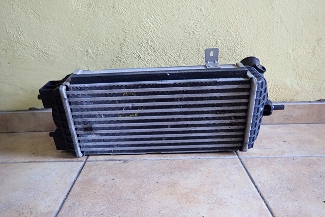 фото №1, Інтеркулер hyundai tucson 3 iii kia sportage 4 iv