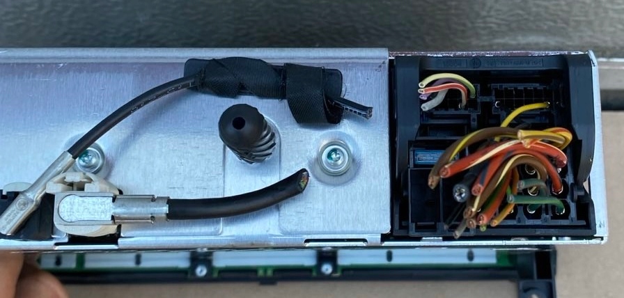 фото №3, Bmw x1 e84 радио cd fm professional 9263468