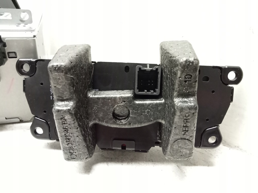 фото №14, Ford c-max mk2 радио навигация дисплей жгут