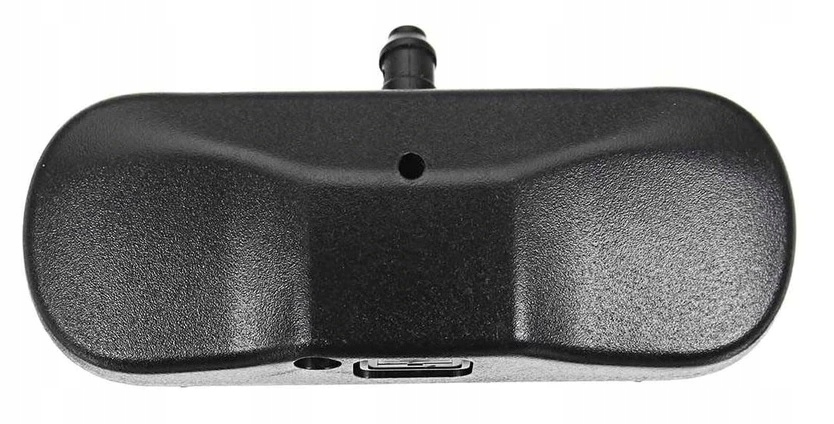 фото №4, Nowa насадка туманна vw arteon golf vii plus