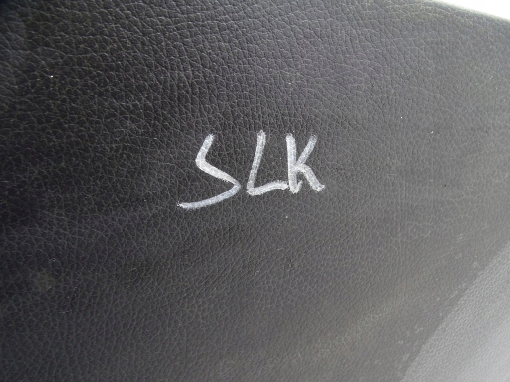 Полка багажника задний  задняя защита mercedes slk r172 a1727900035 Цена