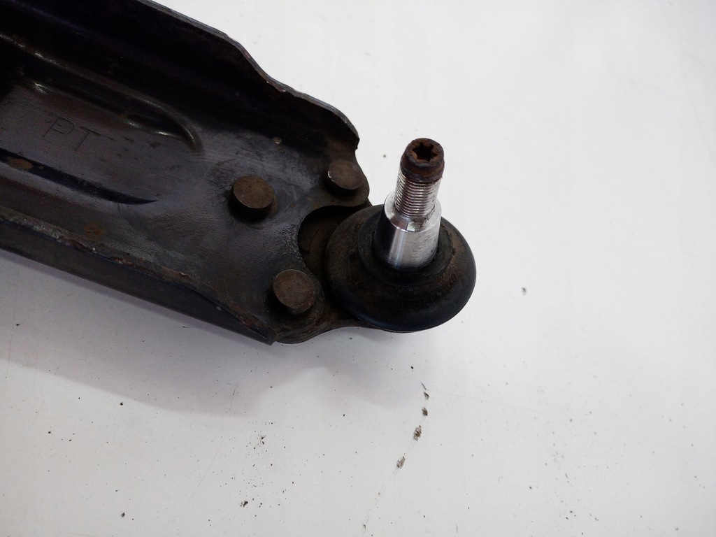 фото №2, Рычаг правый перед renault fluence ze