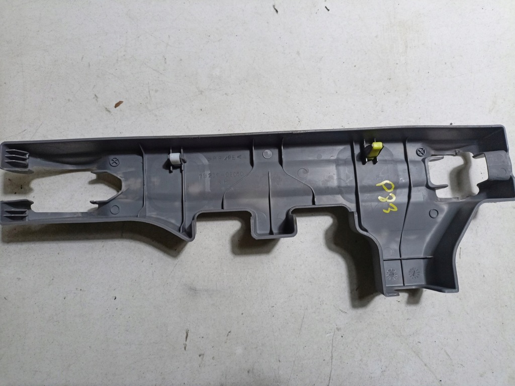 фото №8, Защита сиденье toyota sienna 3 2011