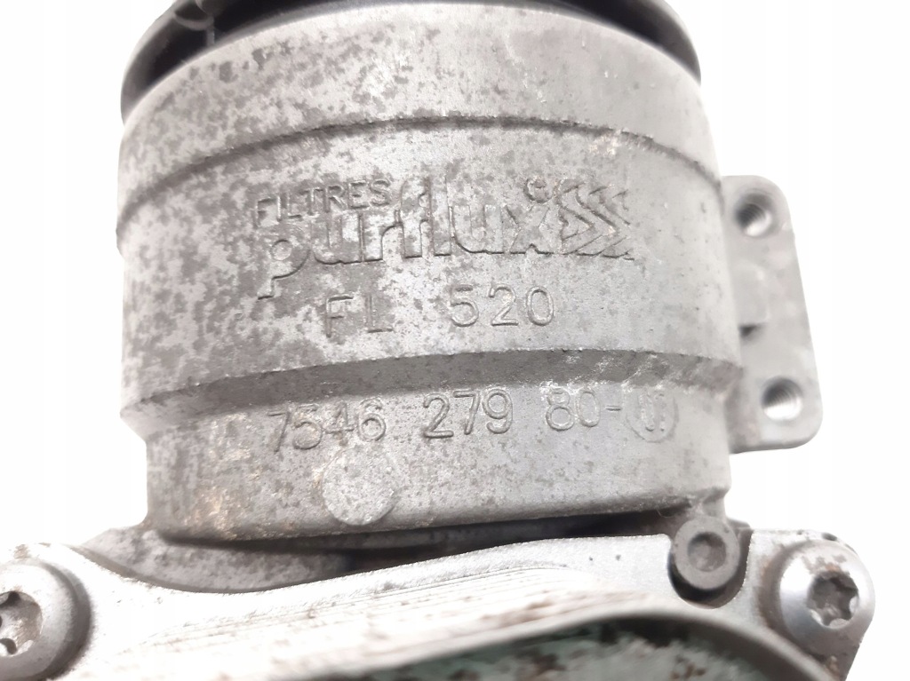 2008 peugeot 308 основа фільтра оливи v75462798007 Зі Шроту