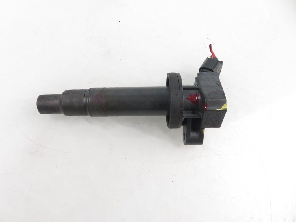 фото №6, Катушка citroen c1 pm_, pn_ 1.0 12v r3 68 - 1kr-fe 90919t2002