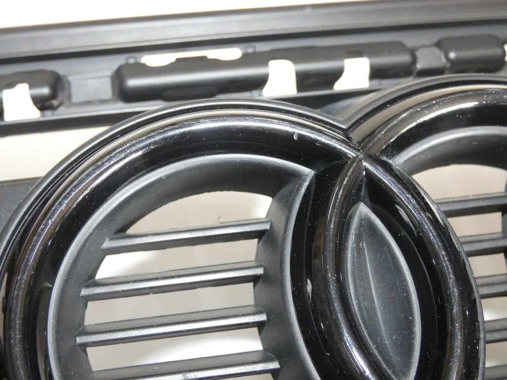 фото №4, Решітка радіатора, решітка радіатора audi rs-3 8y