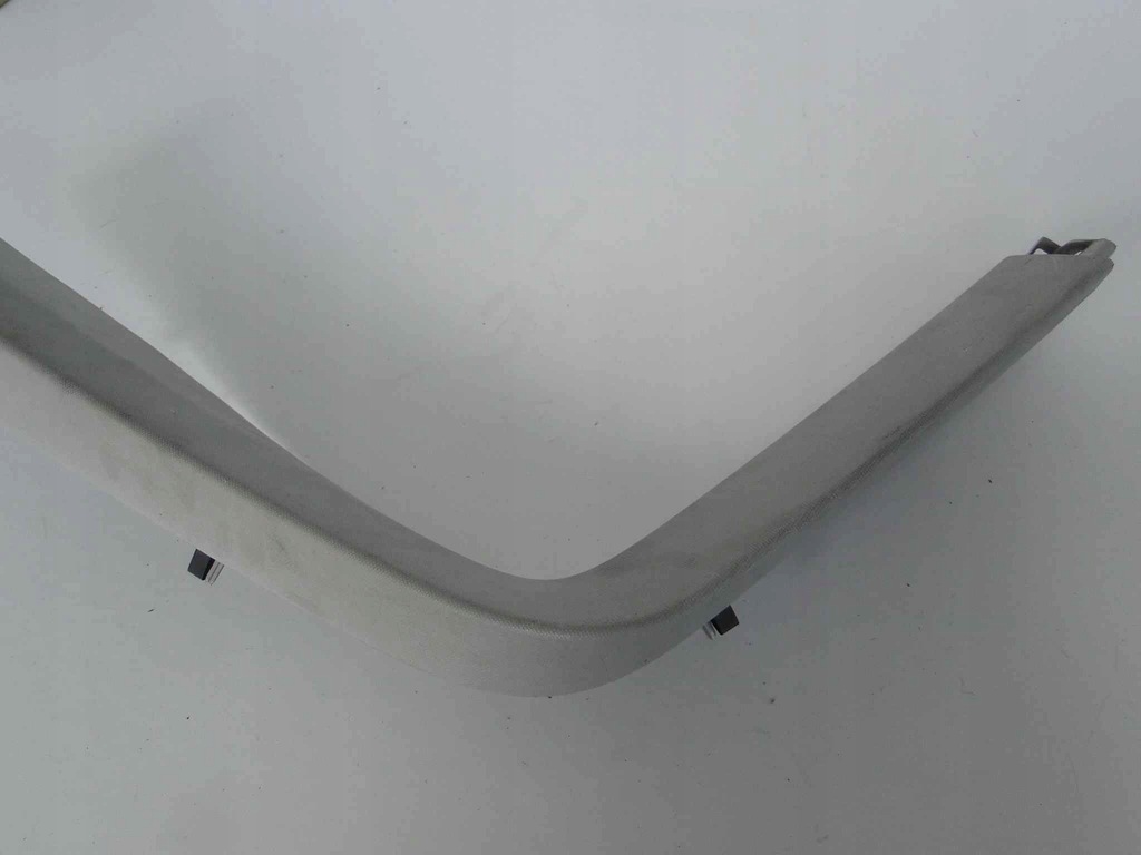 фото №6, Mercedes glk x204 204 защита обшивка na крышка