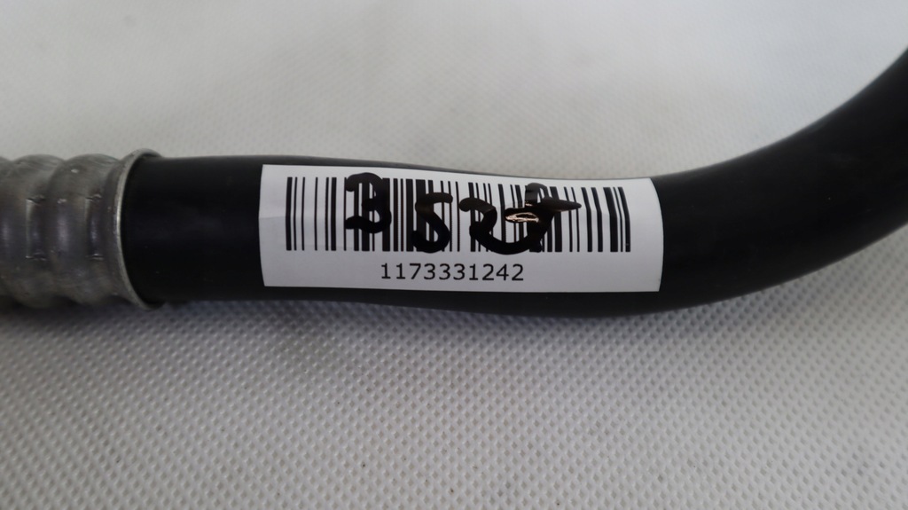 фото №6, Jeep compass ii 1.4 mta 17- шланг кондиционера 68244340aa, 53332775