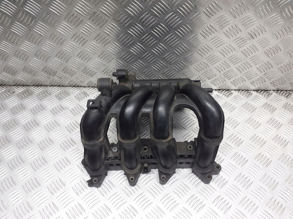 фото №1, Коллектор всасывающий mercedes a-klasa w168 1.4