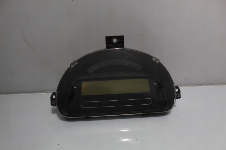 фото №1, Прилади citroen c3 i