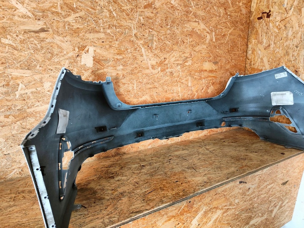 фото №8, Бампер задній kia proceed pro ceed 86611j7710bij