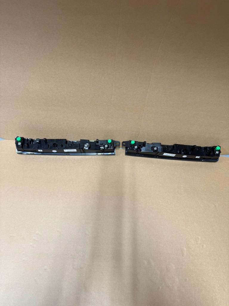 Купить Vw tayron r-line led решётка drl 57l941653b/654b комплект