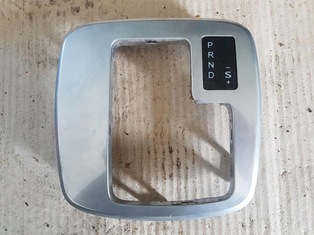 фото №1, Рамка домкрата коробки передач powershift mondeo mk4 lift 2011 ford